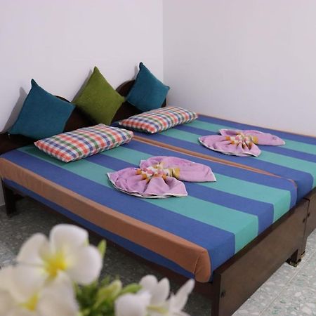 Crescent Resort Galle Ngoại thất bức ảnh