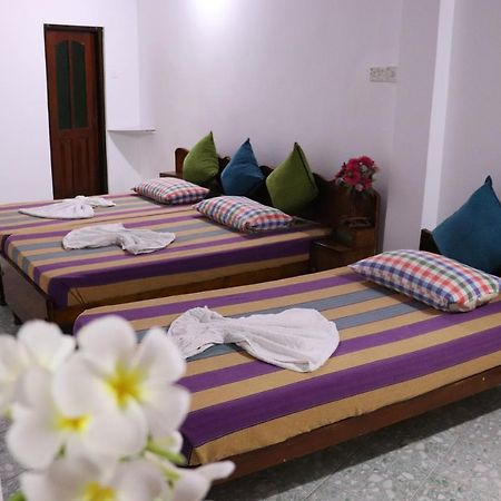 Crescent Resort Galle Ngoại thất bức ảnh