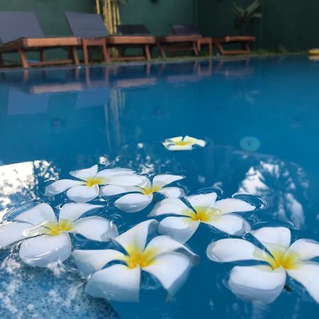 Crescent Resort Galle Ngoại thất bức ảnh