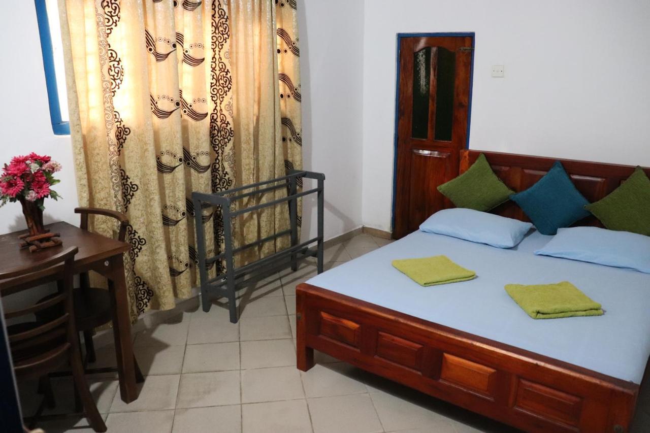 Crescent Resort Galle Ngoại thất bức ảnh