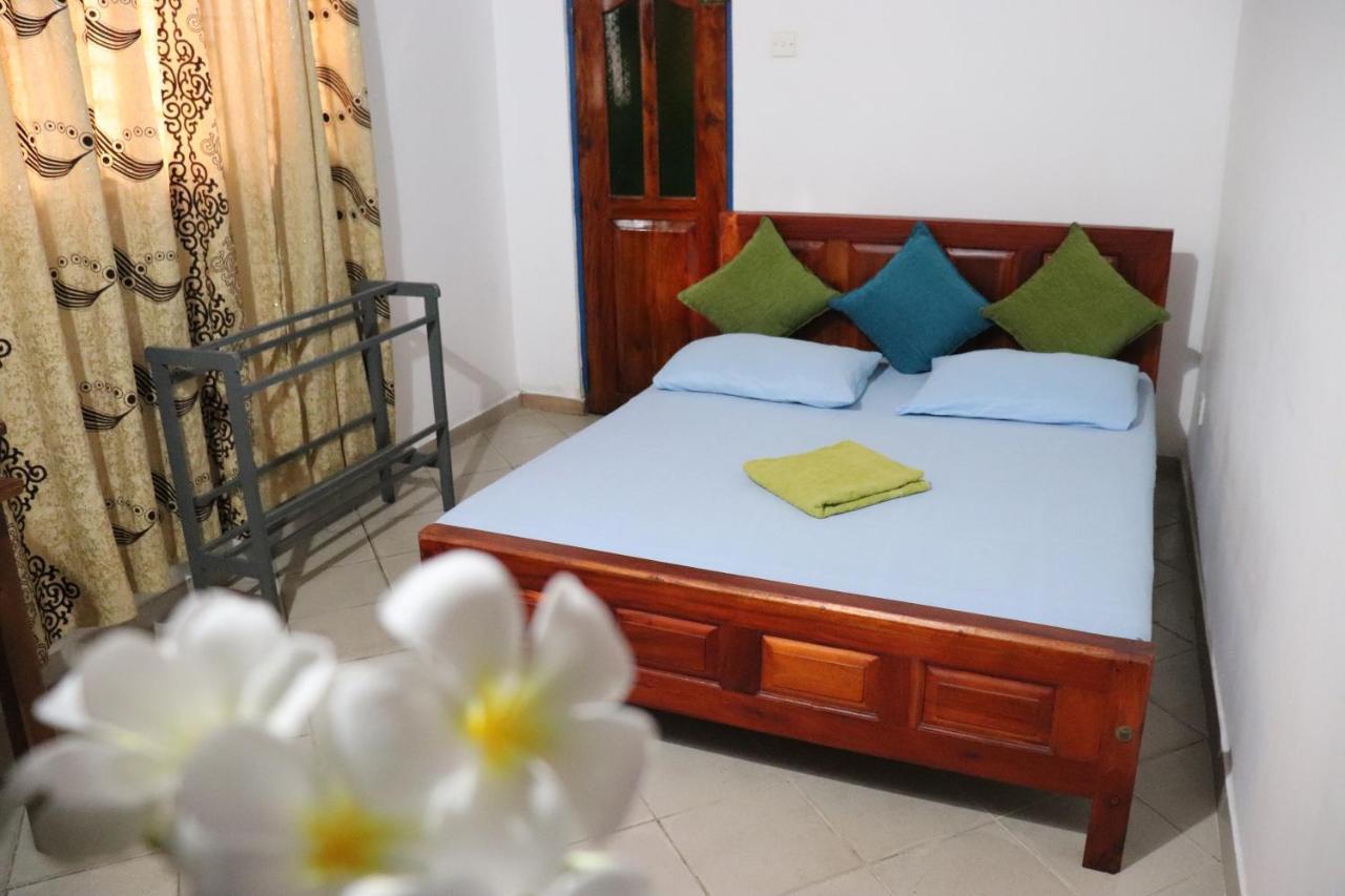 Crescent Resort Galle Ngoại thất bức ảnh