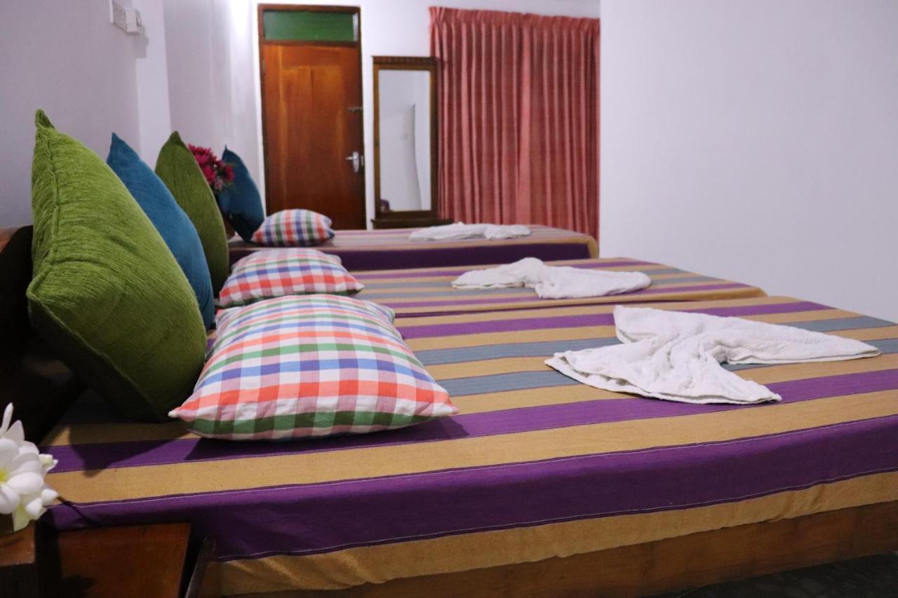 Crescent Resort Galle Ngoại thất bức ảnh