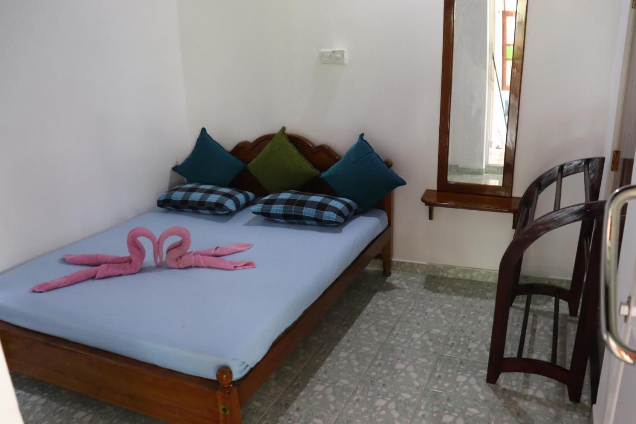 Crescent Resort Galle Ngoại thất bức ảnh
