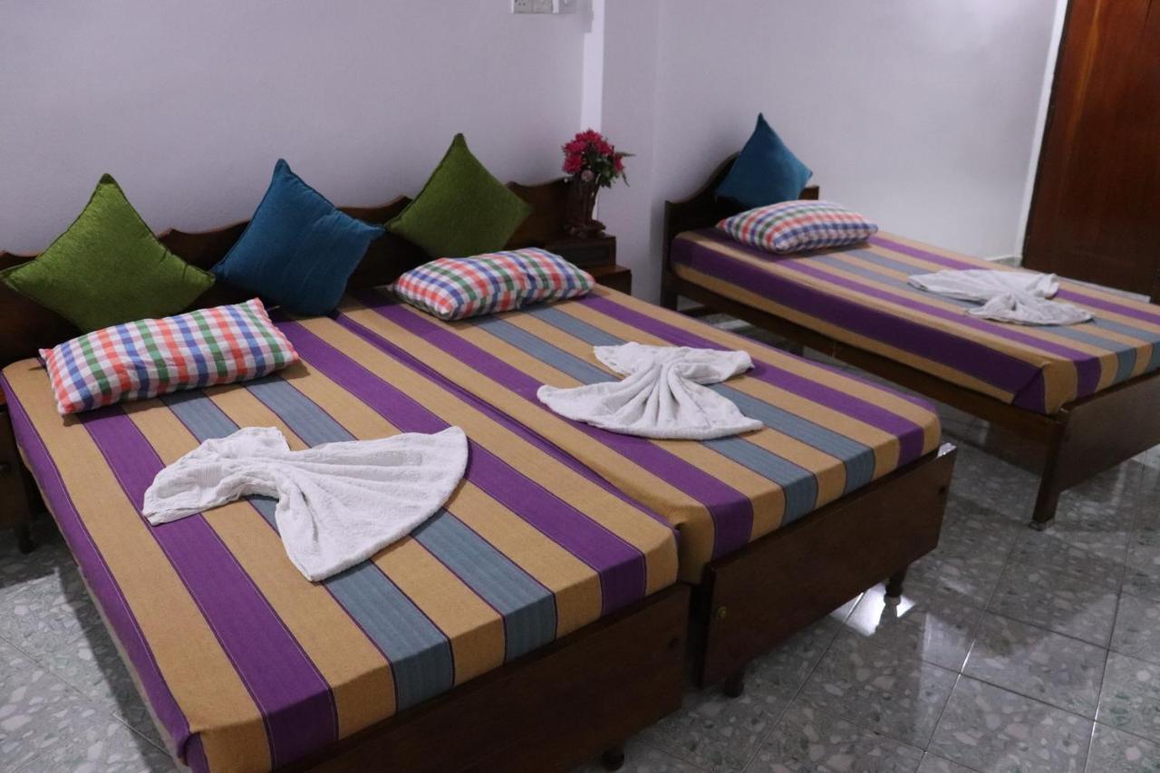 Crescent Resort Galle Ngoại thất bức ảnh