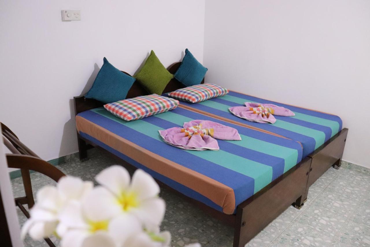 Crescent Resort Galle Ngoại thất bức ảnh