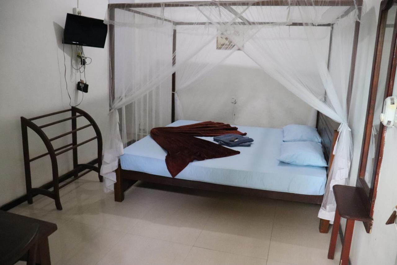 Crescent Resort Galle Ngoại thất bức ảnh