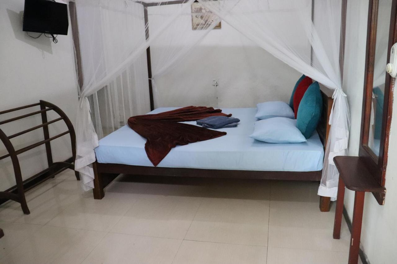 Crescent Resort Galle Ngoại thất bức ảnh