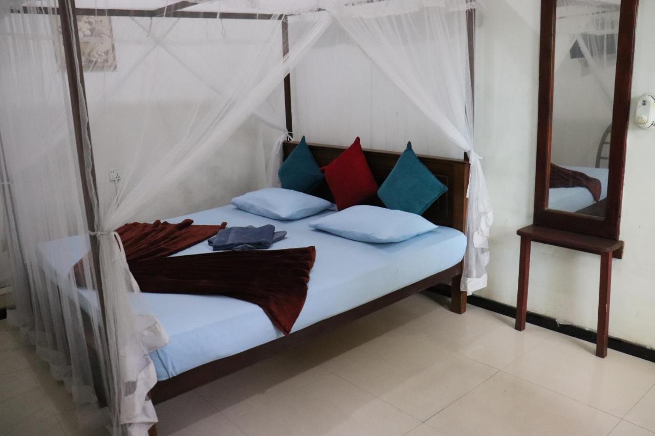 Crescent Resort Galle Ngoại thất bức ảnh