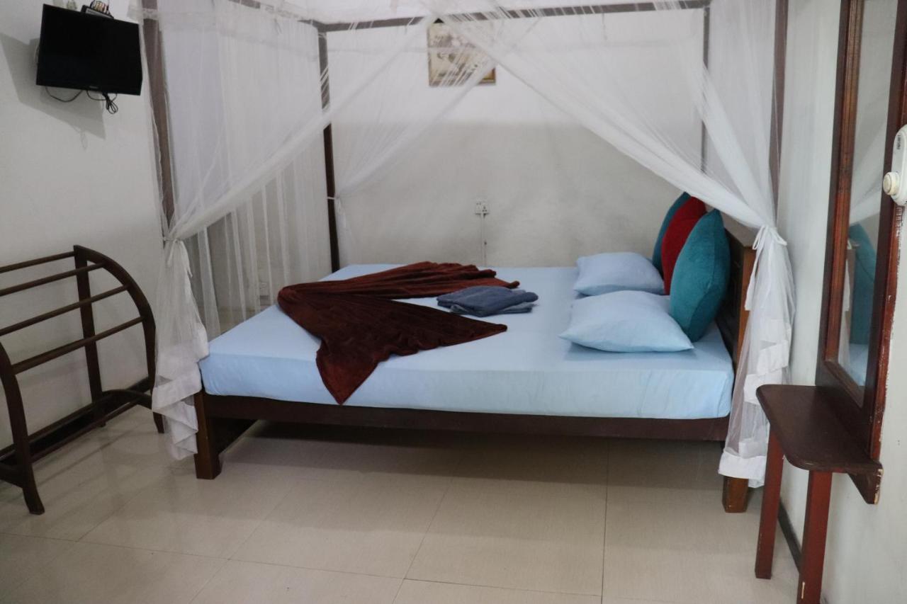 Crescent Resort Galle Ngoại thất bức ảnh
