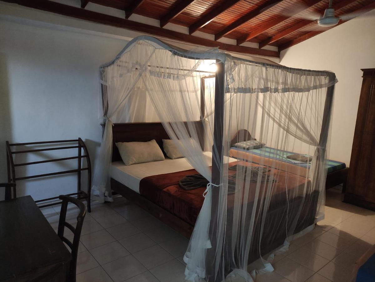 Crescent Resort Galle Ngoại thất bức ảnh