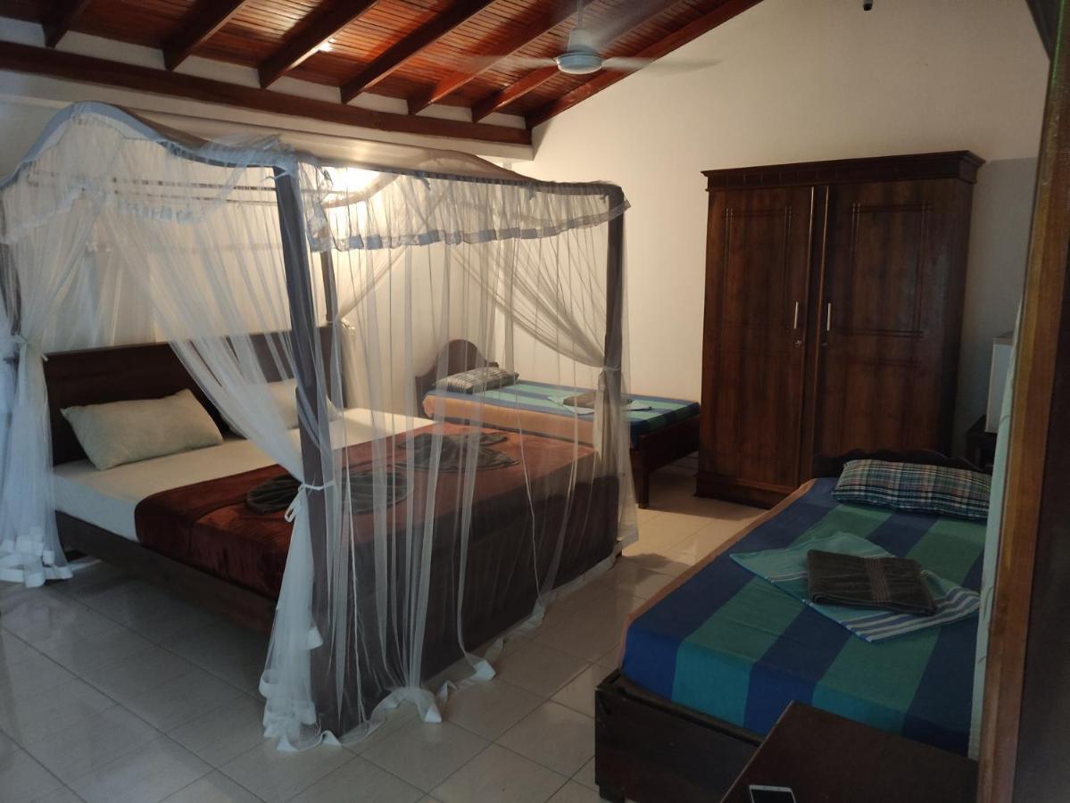 Crescent Resort Galle Ngoại thất bức ảnh