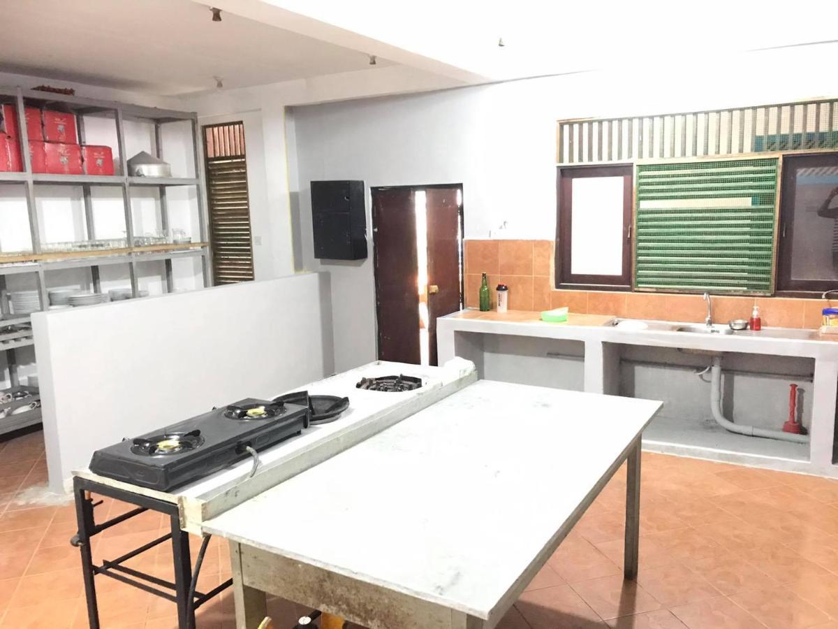 Crescent Resort Galle Ngoại thất bức ảnh