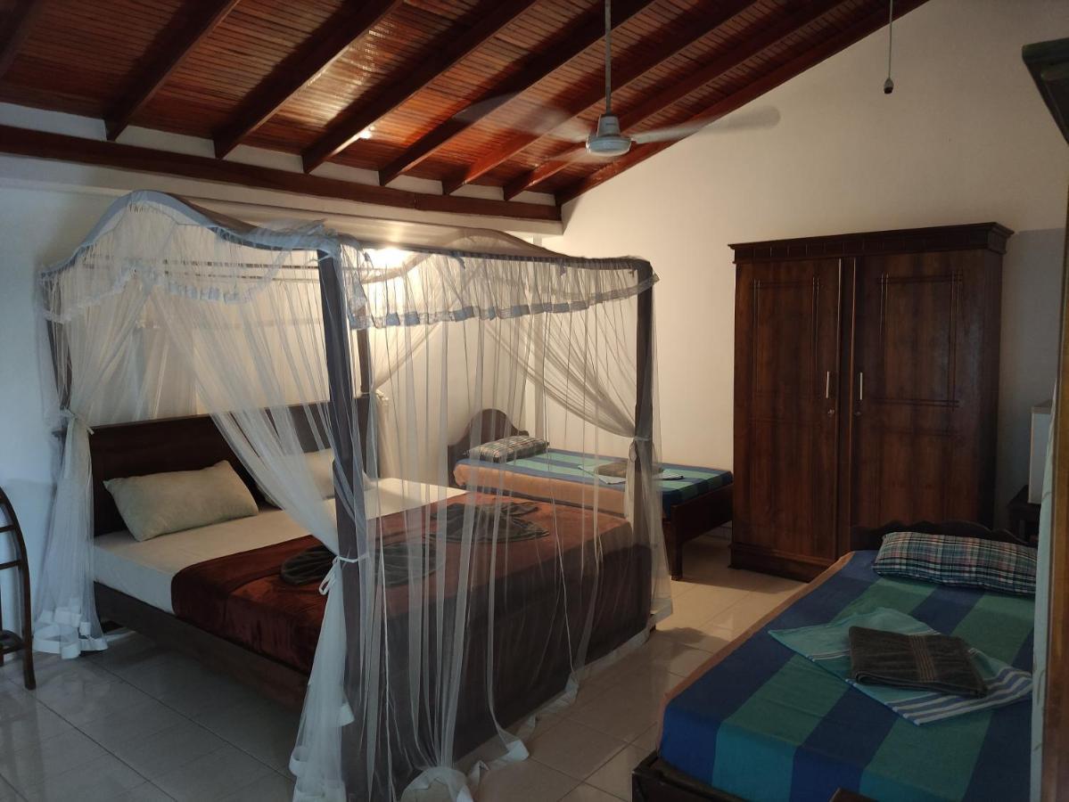 Crescent Resort Galle Ngoại thất bức ảnh