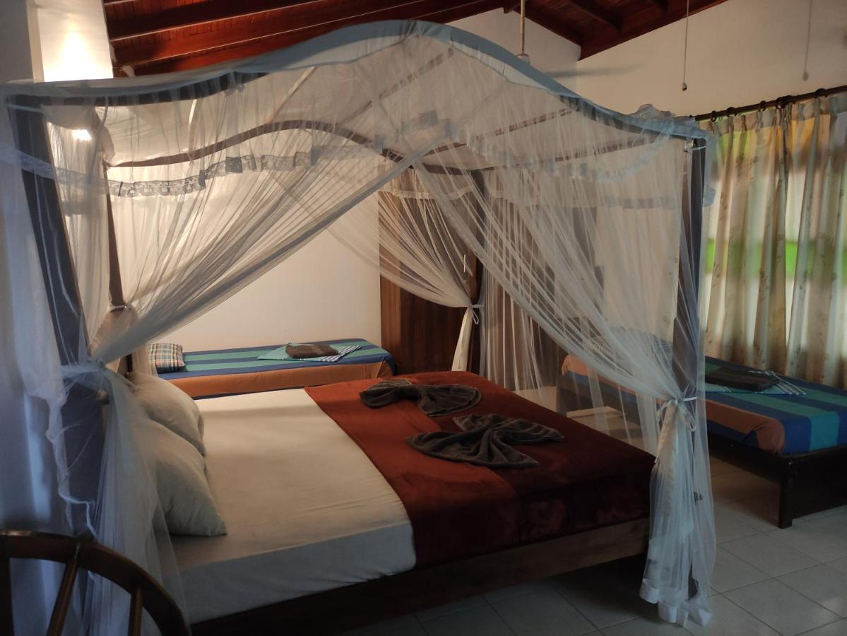 Crescent Resort Galle Ngoại thất bức ảnh