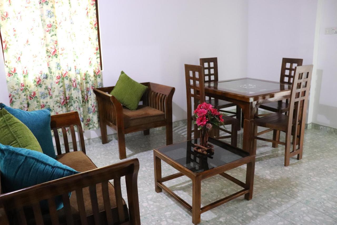Crescent Resort Galle Ngoại thất bức ảnh
