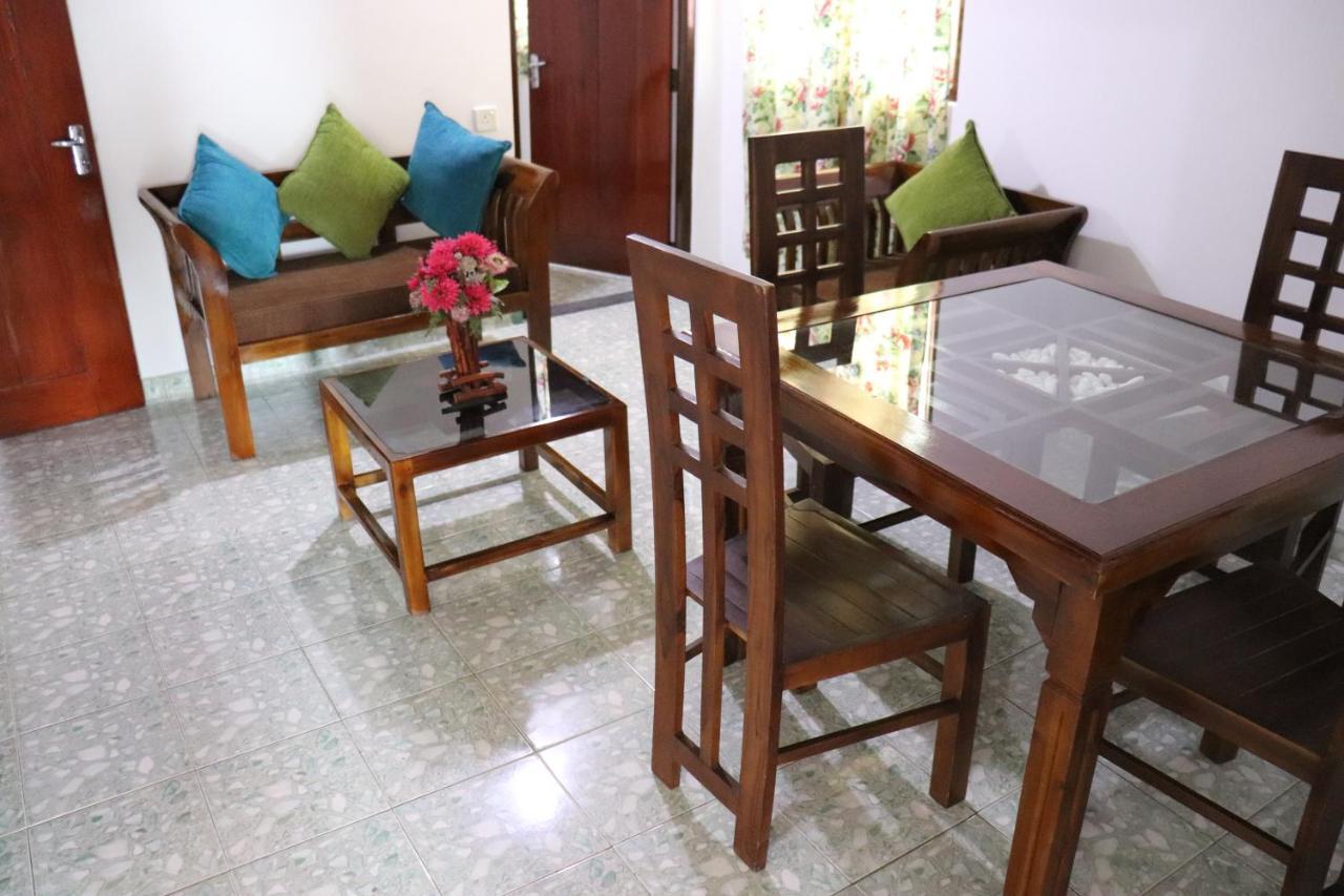 Crescent Resort Galle Ngoại thất bức ảnh