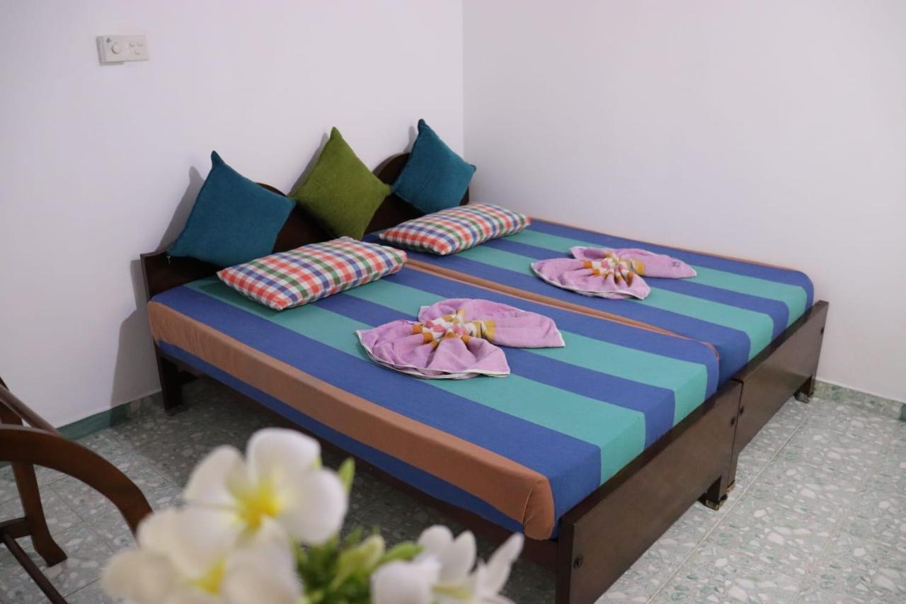 Crescent Resort Galle Ngoại thất bức ảnh