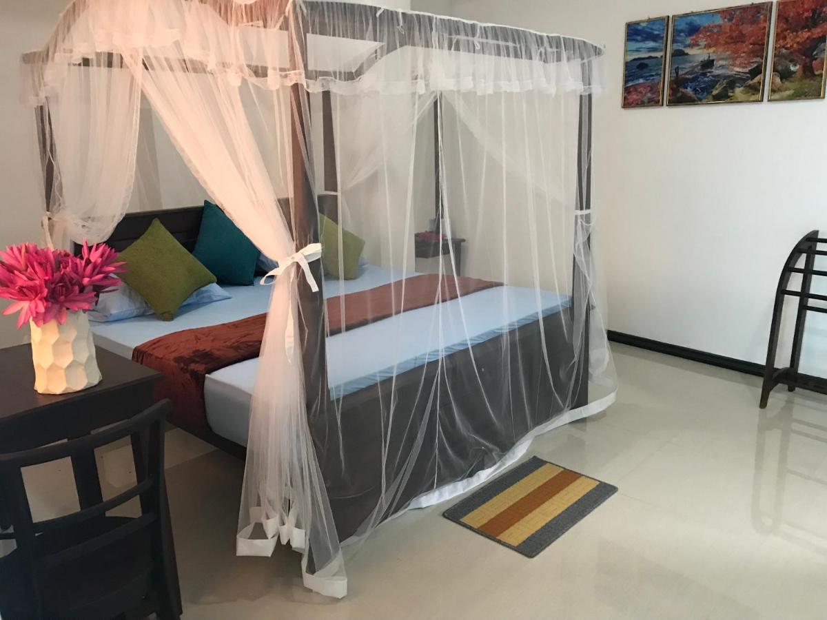 Crescent Resort Galle Ngoại thất bức ảnh