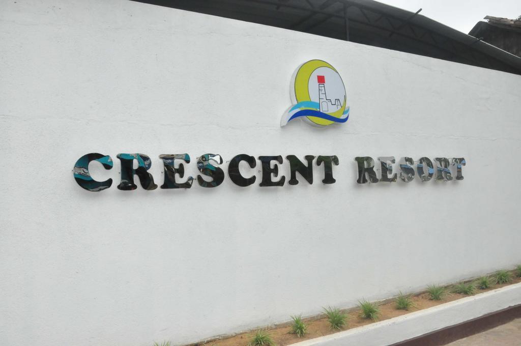 Crescent Resort Galle Ngoại thất bức ảnh