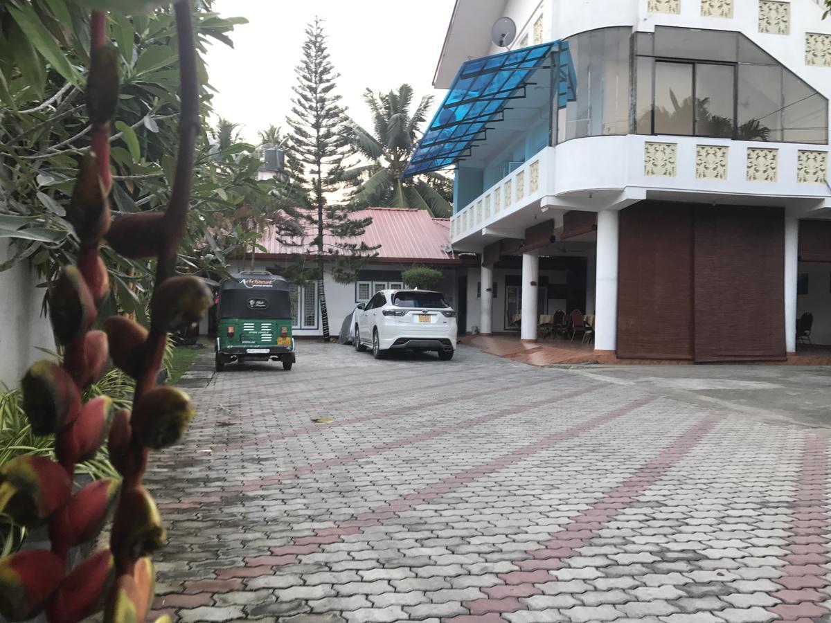 Crescent Resort Galle Ngoại thất bức ảnh