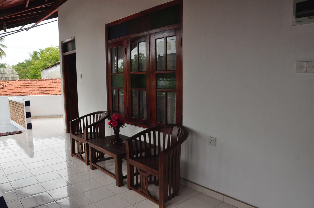 Crescent Resort Galle Ngoại thất bức ảnh