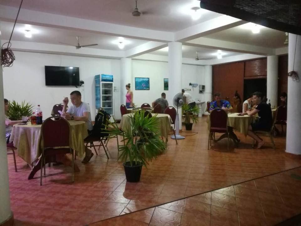 Crescent Resort Galle Ngoại thất bức ảnh