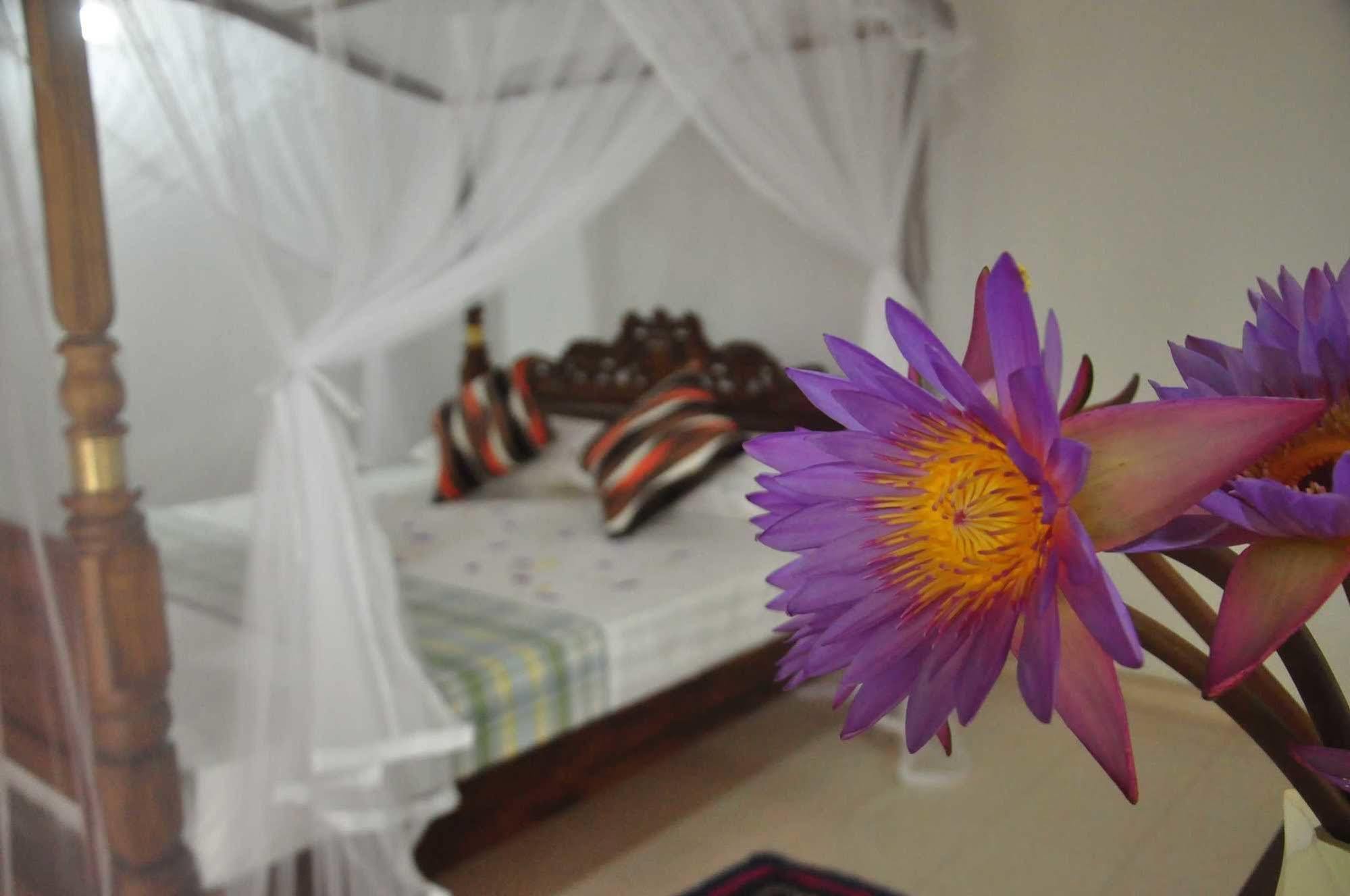 Crescent Resort Galle Ngoại thất bức ảnh