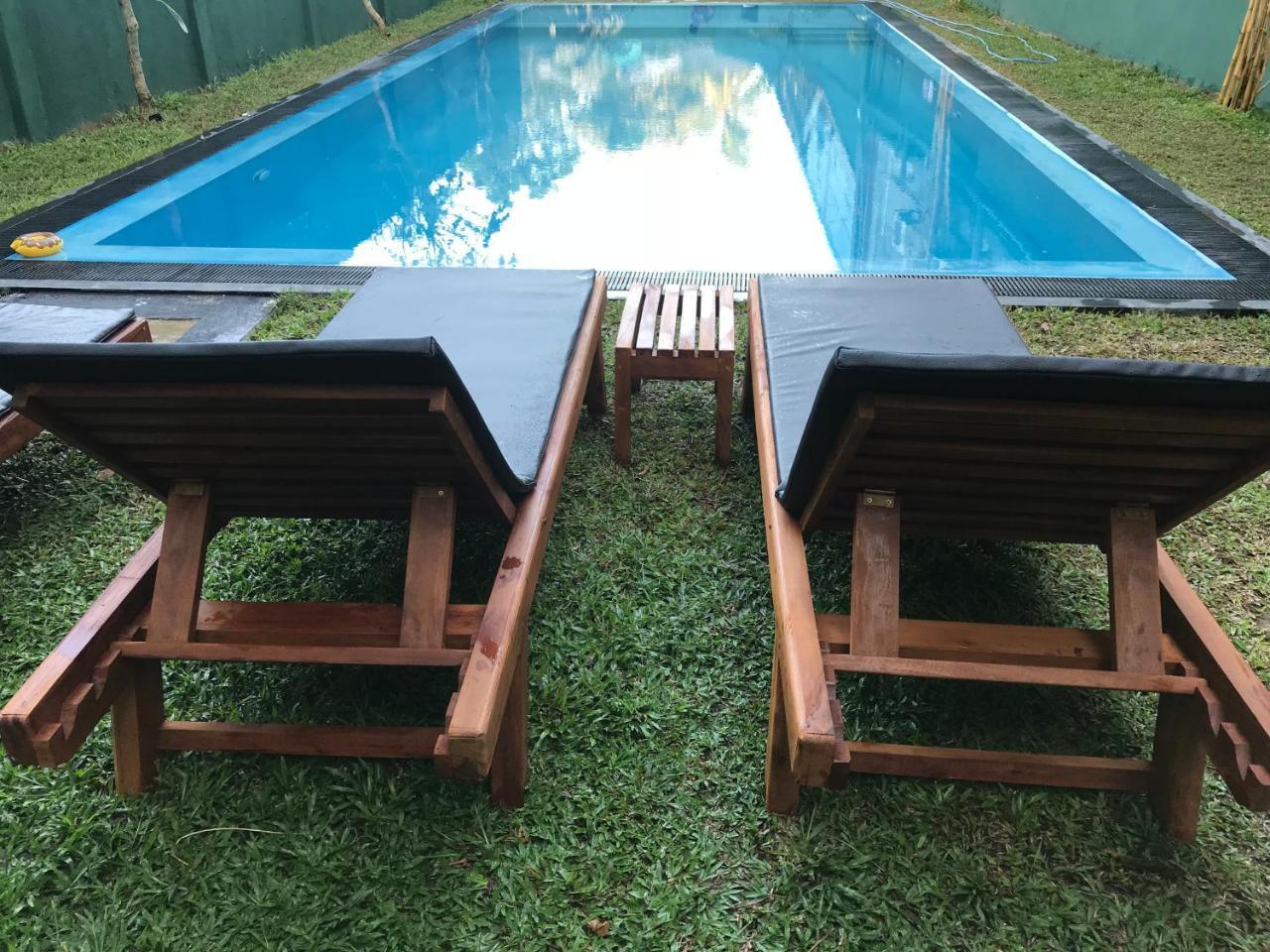 Crescent Resort Galle Ngoại thất bức ảnh