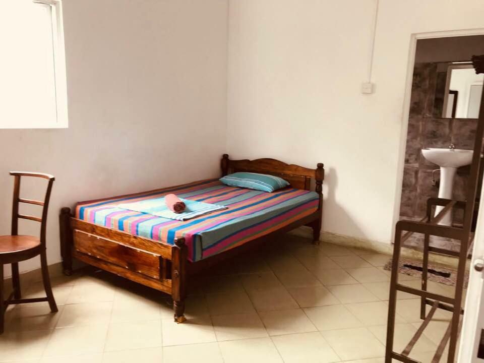 Crescent Resort Galle Ngoại thất bức ảnh