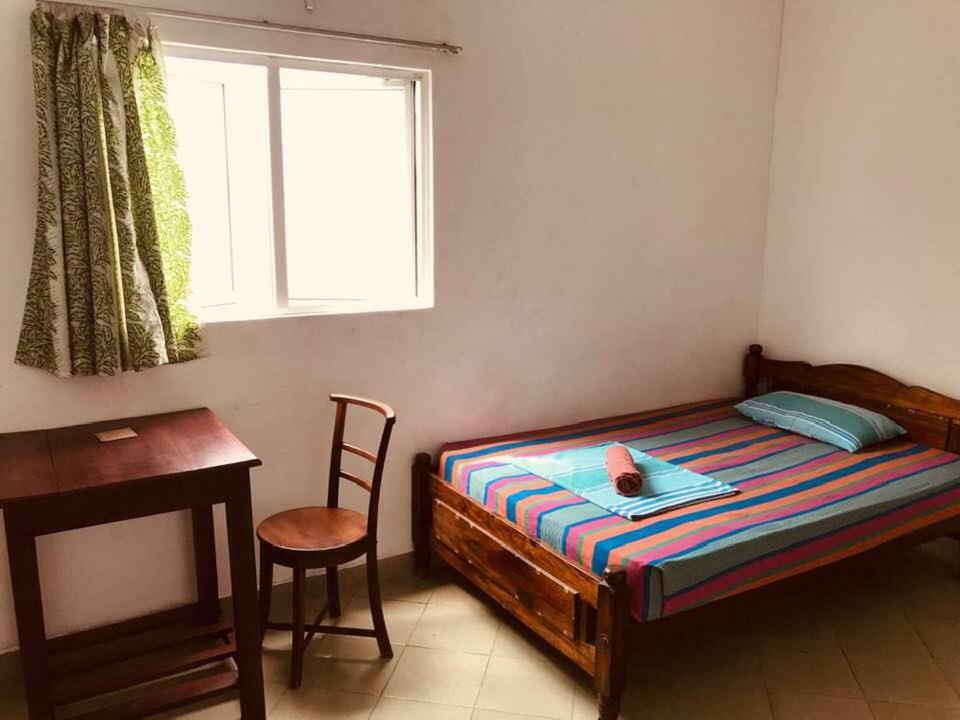 Crescent Resort Galle Ngoại thất bức ảnh