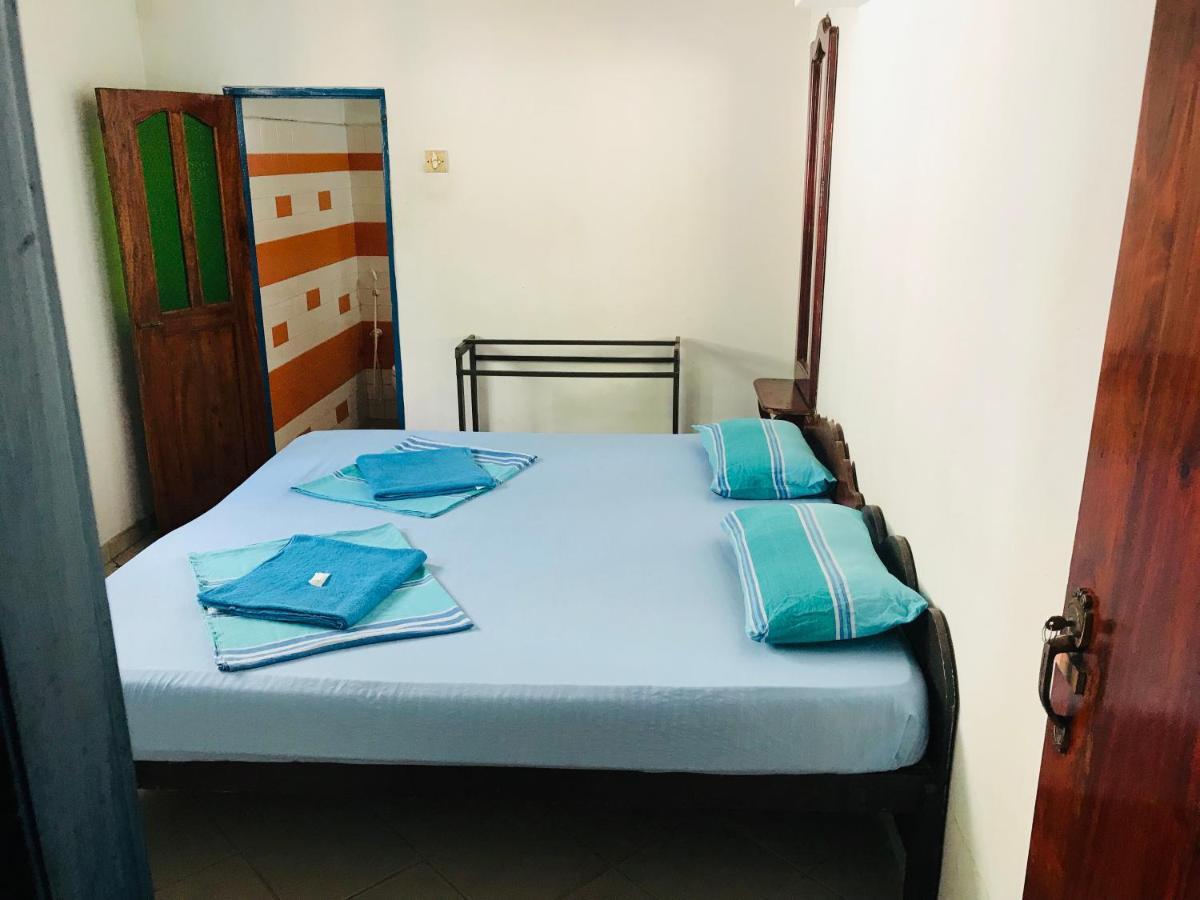 Crescent Resort Galle Ngoại thất bức ảnh