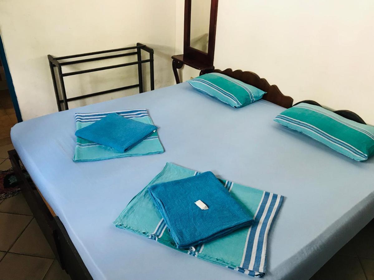 Crescent Resort Galle Ngoại thất bức ảnh